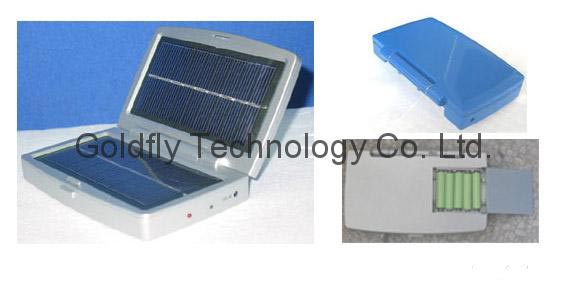 Solar Mobile Phone Charger TPS-916